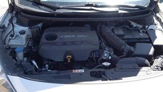 Culata hyundai 94692 22111 2a200 i30 1.6 crdi