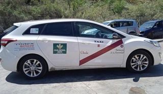 Culata hyundai 94692 22111 2a200 i30 1.6 crdi