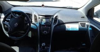 Culata hyundai 94692 22111 2a200 i30 1.6 crdi