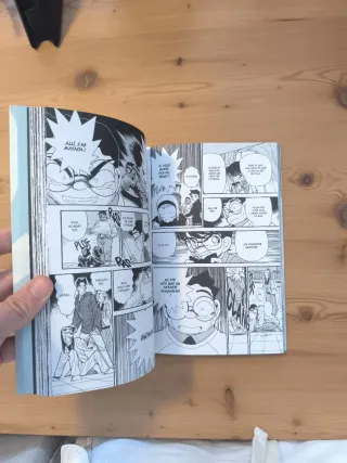 Detectiu Conan nº 05 La primera víctima: La pri...