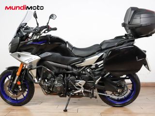 YAMAHA TRACER 900 GT