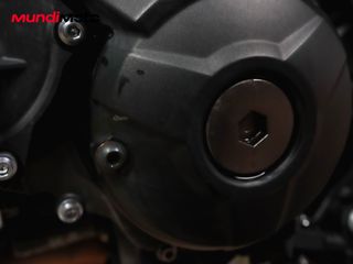 YAMAHA TRACER 900 GT