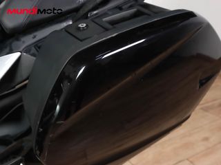 YAMAHA TRACER 900 GT