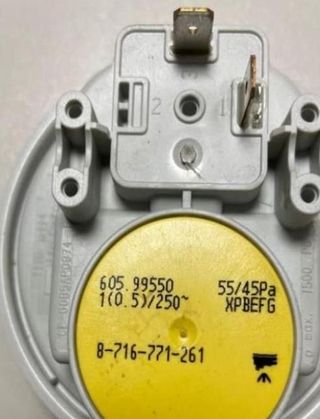 REPUESTOS DE CALDERA JUNKERS ZWC 28_32-1 MFA 23