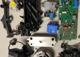 REPUESTOS DE CALDERA JUNKERS ZWC 28_32-1 MFA 23