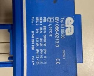 REPUESTOS DE CALDERA JUNKERS ZWC 28_32-1 MFA 23