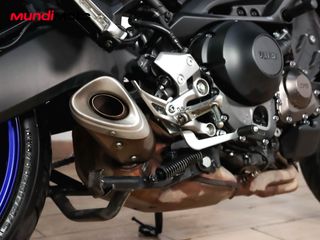 YAMAHA TRACER 900 GT