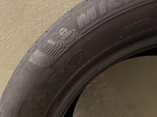 UNA Michelin 205/55R16 91