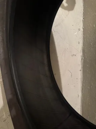 UNA Michelin 205/55R16 91