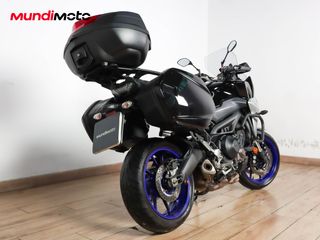 YAMAHA TRACER 900 GT
