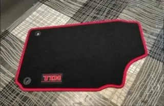 + Seat Ibiza 6L Córdoba 6L Alfombrillas a medida