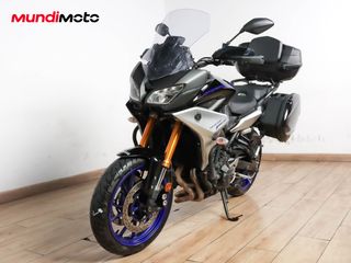 YAMAHA TRACER 900 GT
