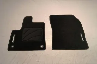 + Peugeot Partner III Alfombrillas a medida