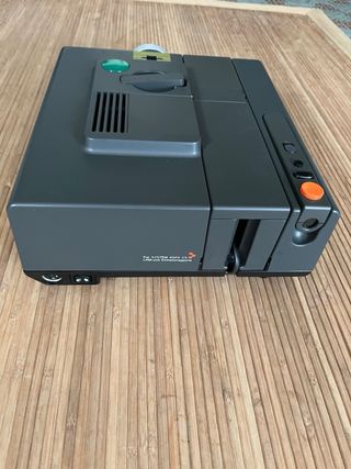 Proyector de diapositivas Reflecta Diamator AF