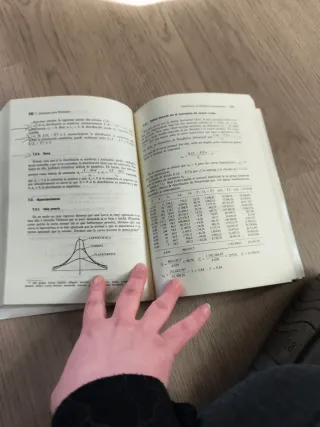 Estadística para psicólogos I: Estadística desc...