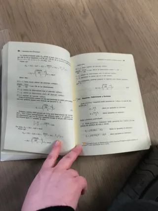 Estadística para psicólogos I: Estadística desc...
