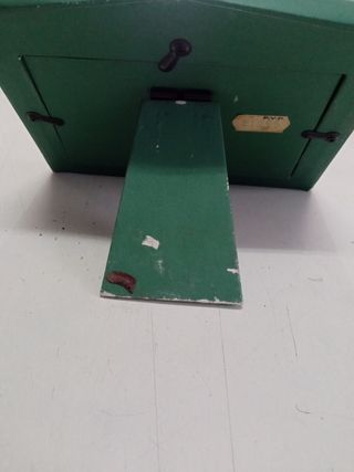 Portarretratos años 90 casa busquets