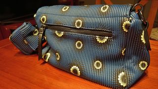 Bolso Desigual con llavero cartera
