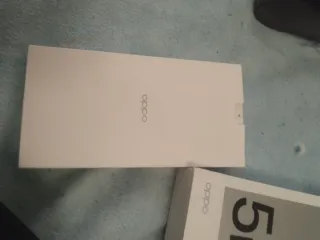 Móvil OPPO A5m Nuevo