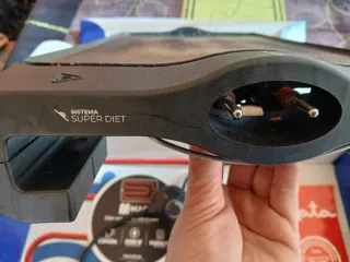 Plancha de asar JATA JT950