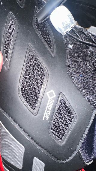 Botas Northwave Celsius GT 2 Talla 42