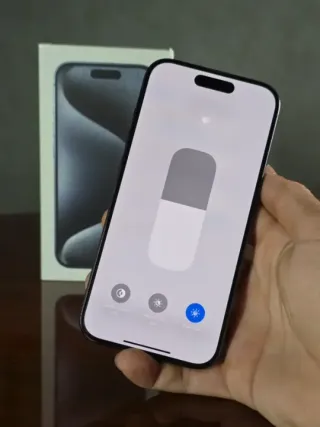 Iphone 15 Pro 88% Bateria 512gb RAM