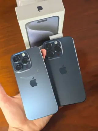 Iphone 15 Pro 88% Bateria 512gb RAM