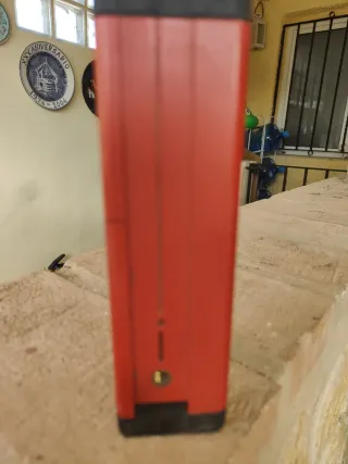 Medidor Láser HILTI PD 22