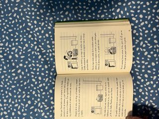 Diario de Greg 3 - ¡Esto es el colmo!: ¡Esto es...