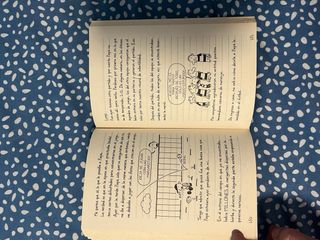 Diario de Greg 3 - ¡Esto es el colmo!: ¡Esto es...