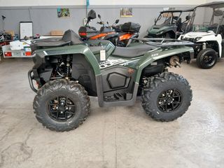 ATV ODES 525S