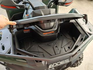 ATV ODES 525S