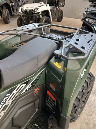 ATV ODES 525S