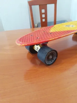 Monopatín Penny Board 22 pulgadas