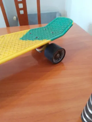 Monopatín Penny Board 22 pulgadas
