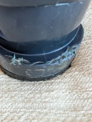 Botas de esquí Sanmarco azules