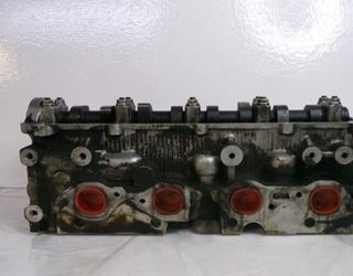 Opel culata combo 1.7 d 1993-2000 94768