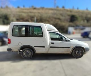 Opel culata combo 1.7 d 1993-2000 94768