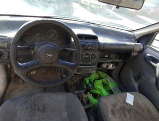 Opel culata combo 1.7 d 1993-2000 94768