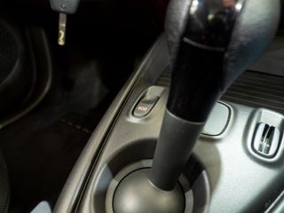 Fortwo 60kW(81CV) electric drive coupe