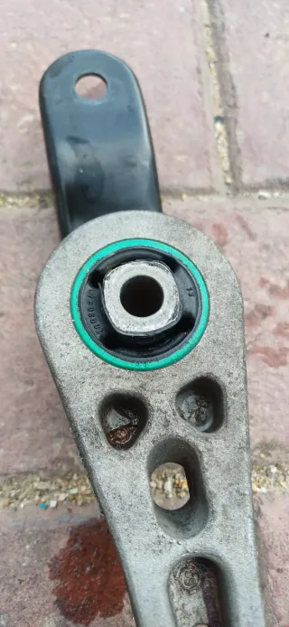 Cuna motor A3 8p 1k0199369F