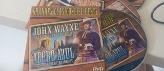 Películas DVD
