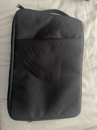 Funda portátil 13,3 Negro