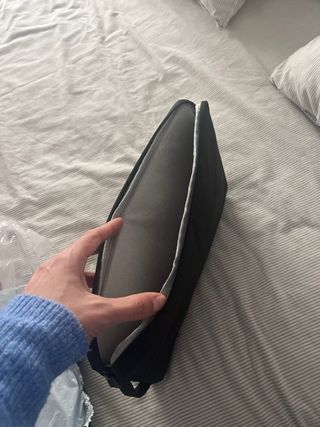 Funda portátil 13,3 Negro