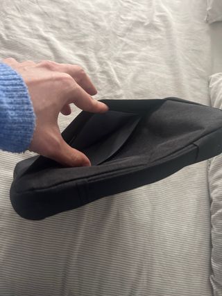 Funda portátil 13,3 Negro