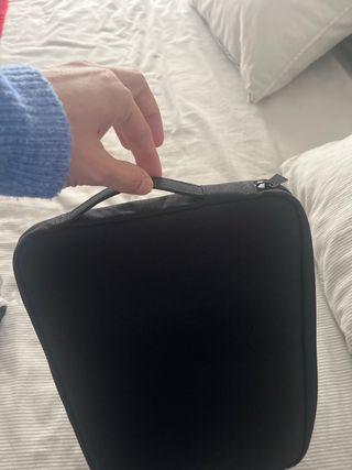 Funda portátil 13,3 Negro