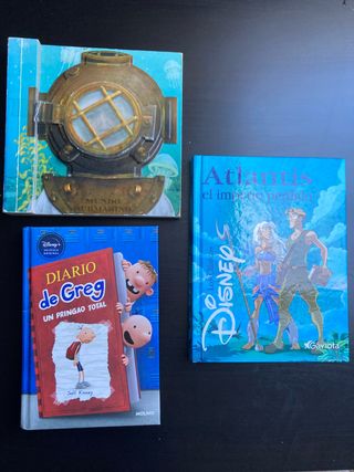 Diario de Greg 1 - Un pringao total (el libro d...