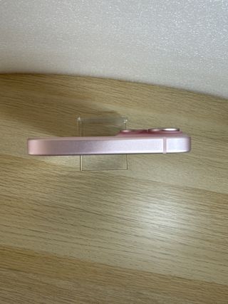 iPhone 15 Plus 128GB Rosa 88% Batería