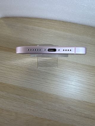 iPhone 15 Plus 128GB Rosa 88% Batería