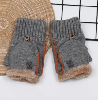 Guantes de Invierno Gruesos Antifrío